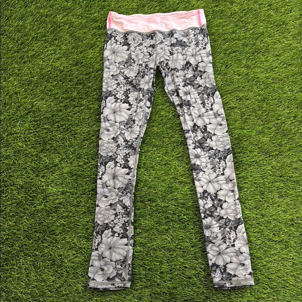 VIGOSS Girls Leggings